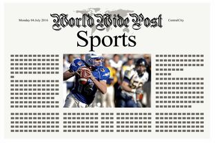 九游电竞官网-体育新闻中心赛程安排播报，体育新闻赛事